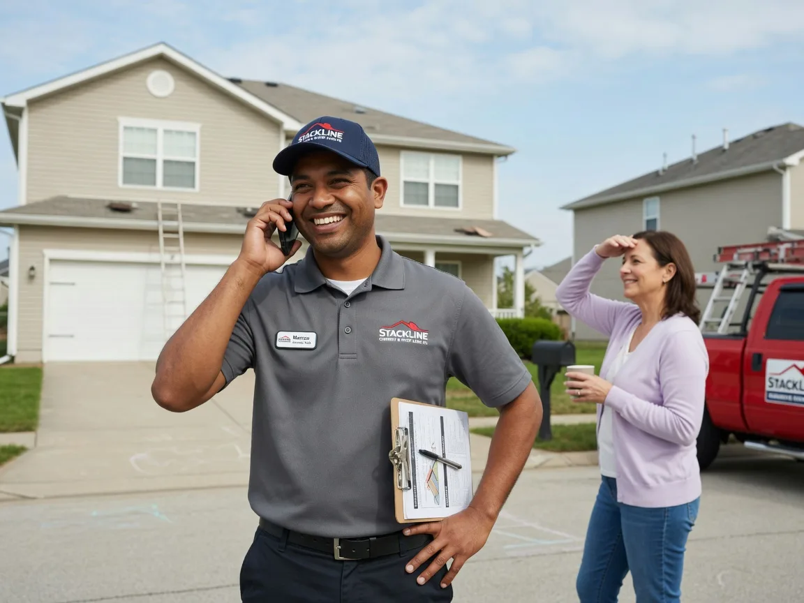 Chimney flashing repair Jamestown, NY FAQs